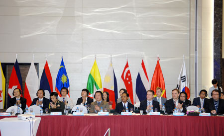 เวียดนามเข้าร่วมกิจกรรมรักษาสันติภาพของสหประชาชาติอย่างเข้มแข็ง